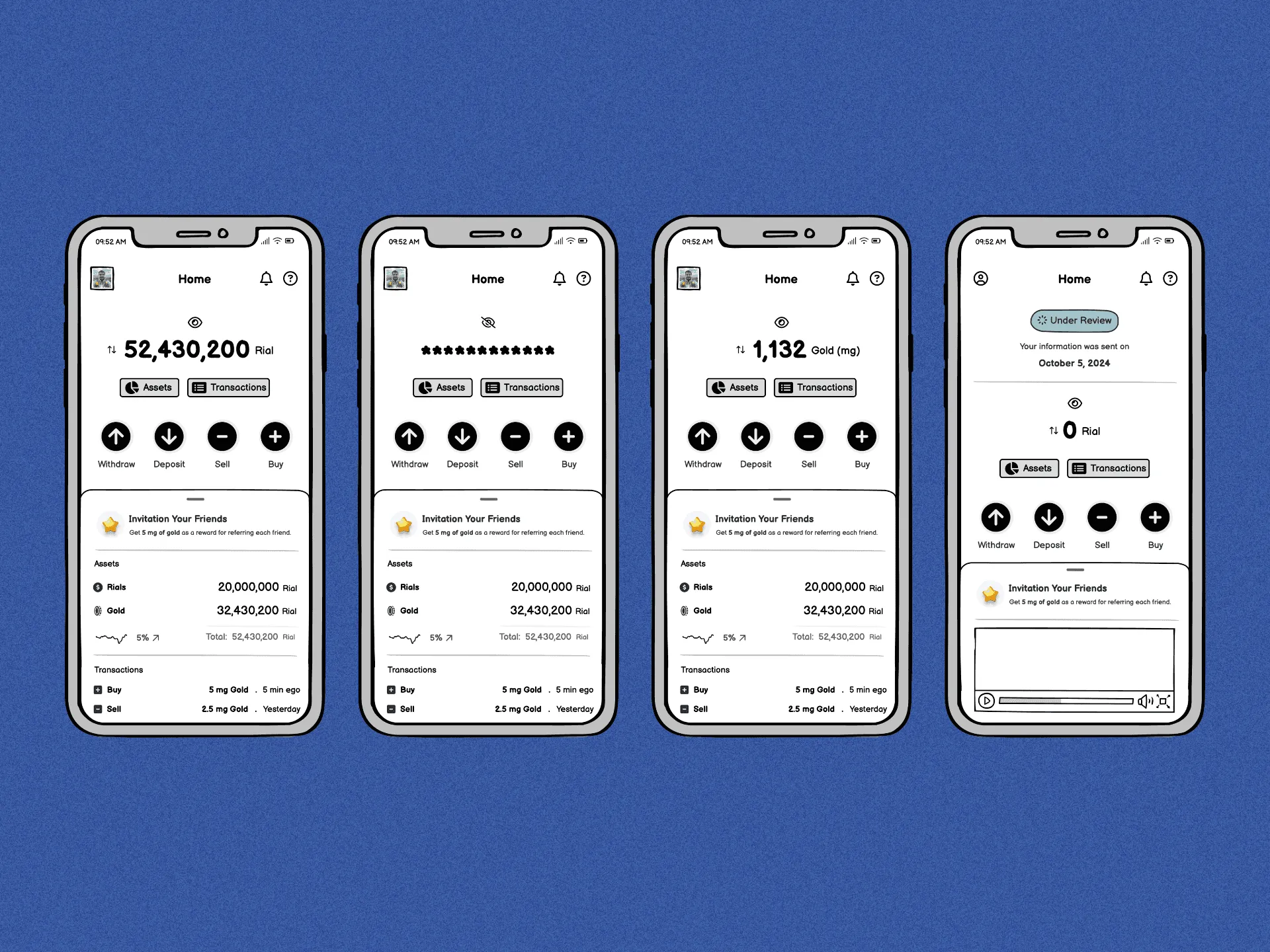 Founding a Fintech: From Rapid Ideation to Market Launch — slide 1