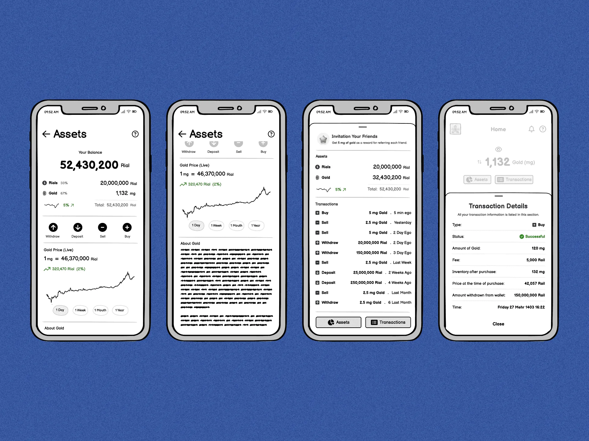 Founding a Fintech: From Rapid Ideation to Market Launch — slide 2