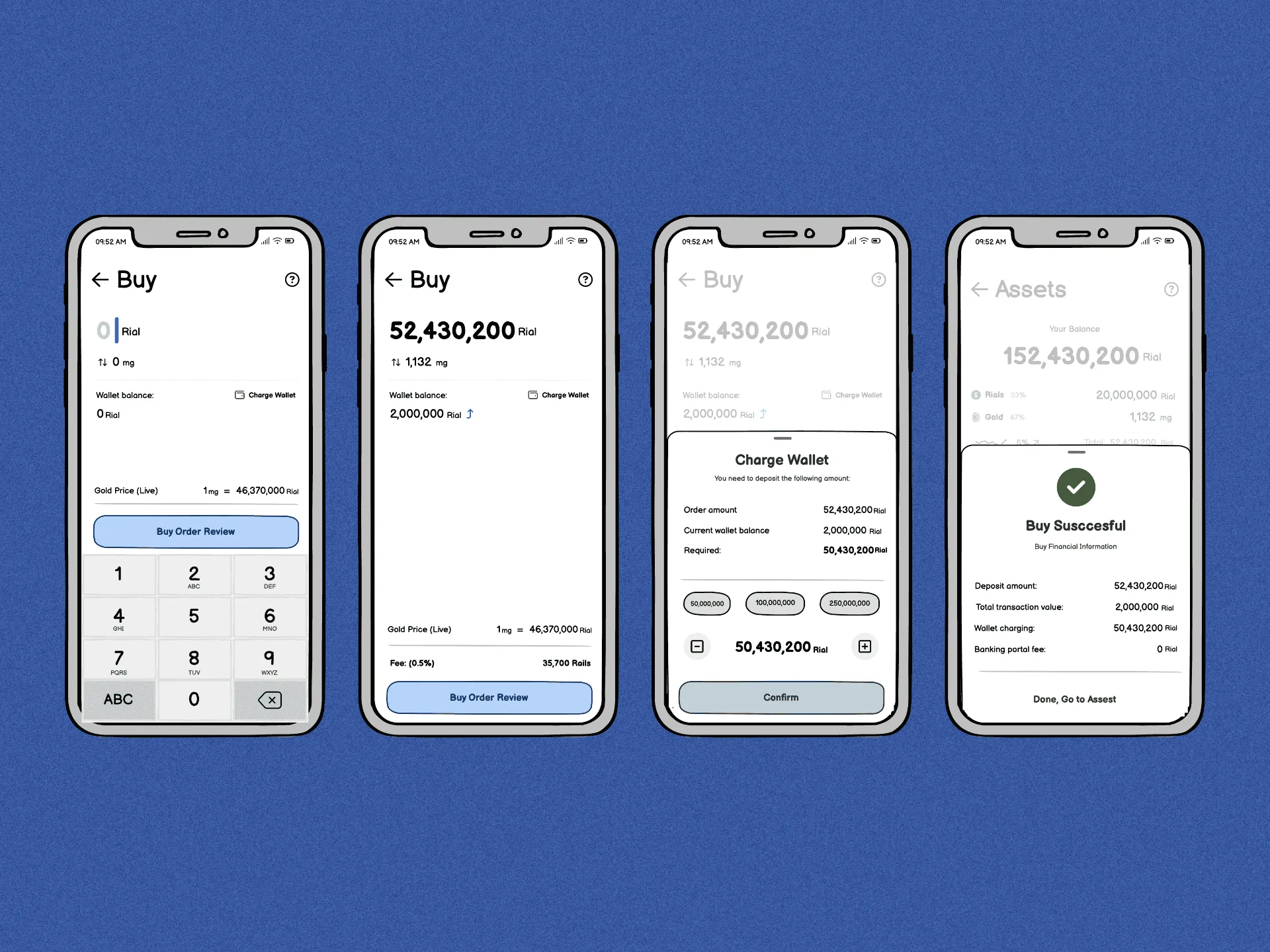 Founding a Fintech: From Rapid Ideation to Market Launch — slide 3