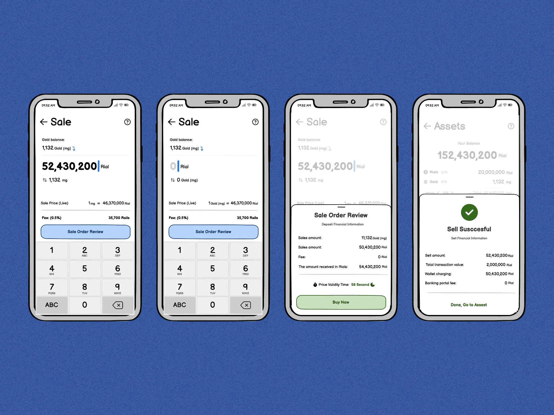 Founding a Fintech: From Rapid Ideation to Market Launch — slide 4