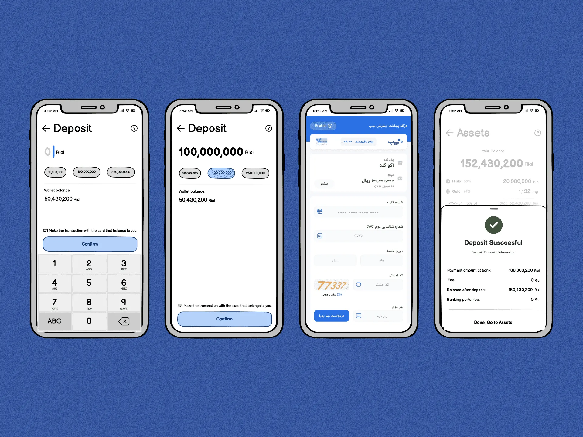 Founding a Fintech: From Rapid Ideation to Market Launch — slide 5