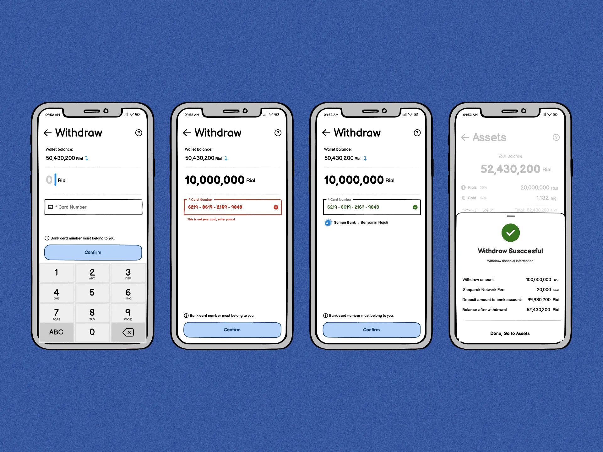 Founding a Fintech: From Rapid Ideation to Market Launch — slide 6